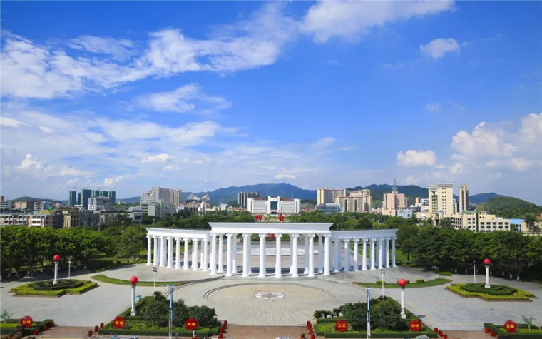 四会：让精神文明建设成果惠及城市每个角落